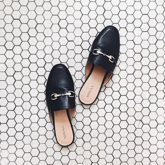 Merona Shoes - Backless Mule Loafer ✨LAST PAIR✨